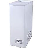 Amazon | Hijiru 業務用冷凍ストッカー60L スライド扉・液晶表示 【HJR